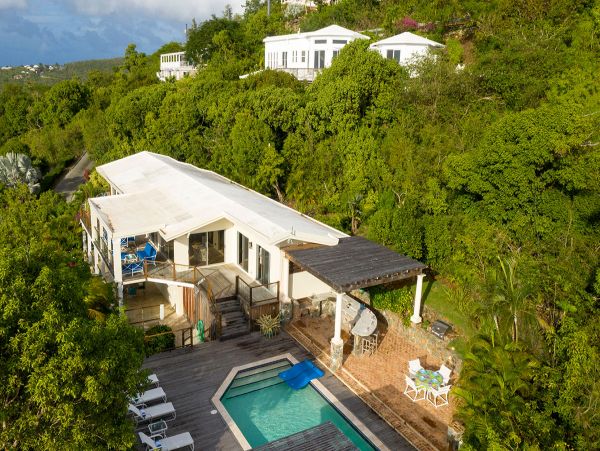 St. John Home 957087