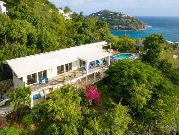St. John Home 957087
