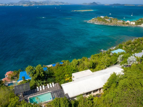 St. John Home 957087