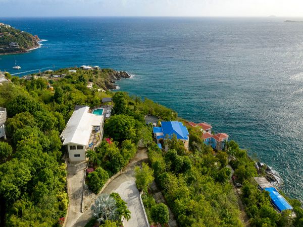 St. John Home 957087