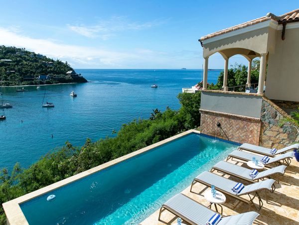 St. John Home 957088