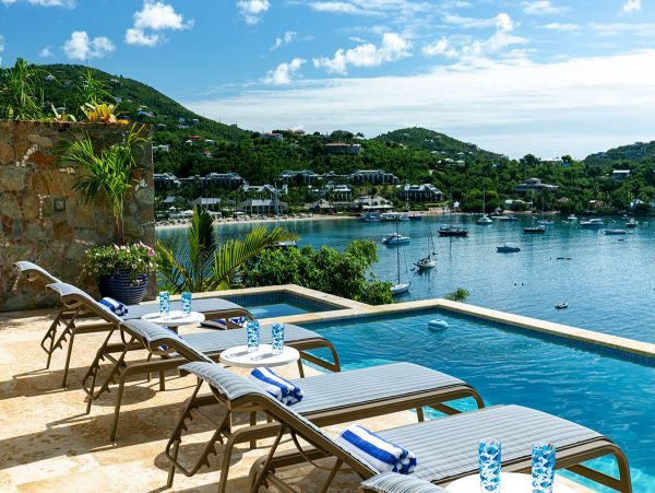 St. John Home 957088