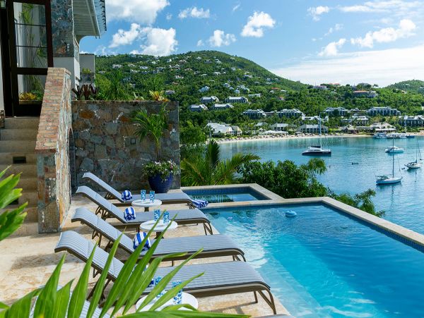 St. John Home 957088