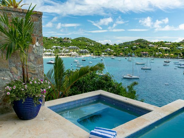 St. John Home 957088