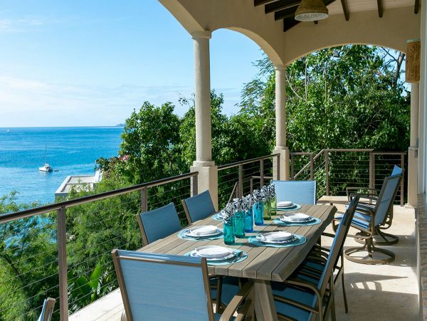 St. John Home 957088
