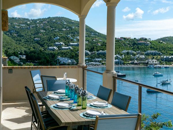 St. John Home 957088