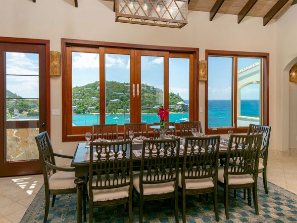 St. John Home 957088