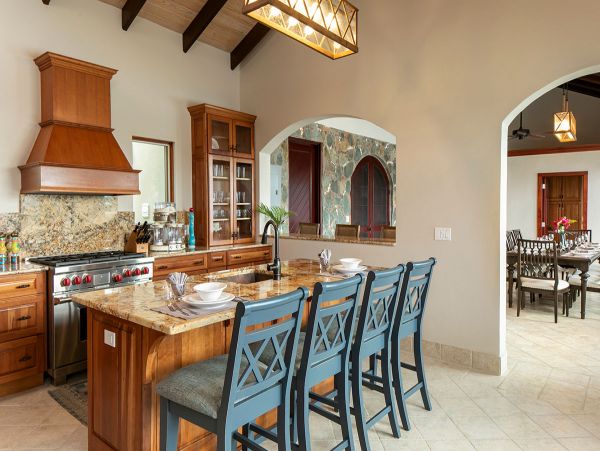 St. John Home 957088