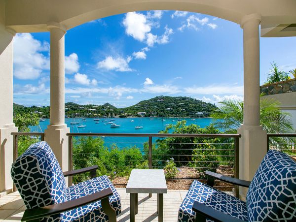 St. John Home 957088