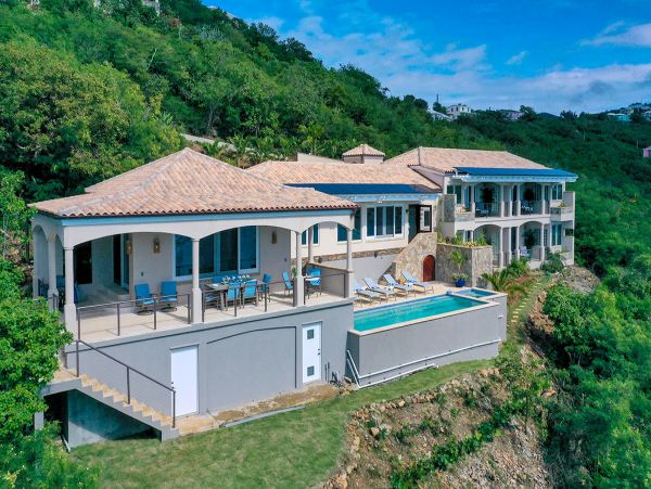 St. John Home 957088