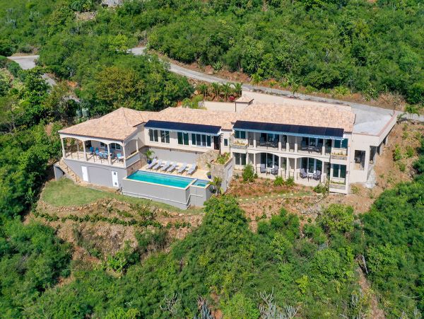 St. John Home 957088