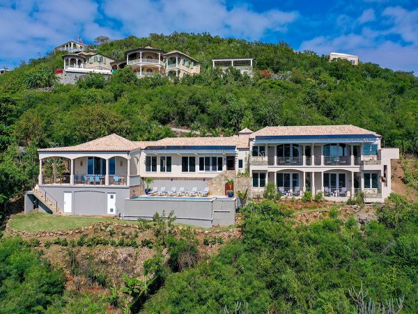 St. John Home 957088