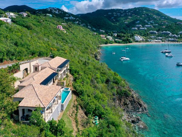 St. John Home 957088