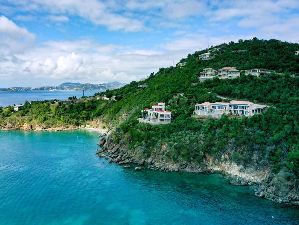 St. John Home 957088