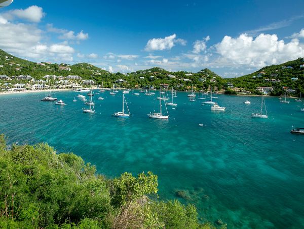 St. John Home 957088