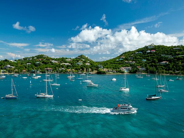 St. John Home 957088