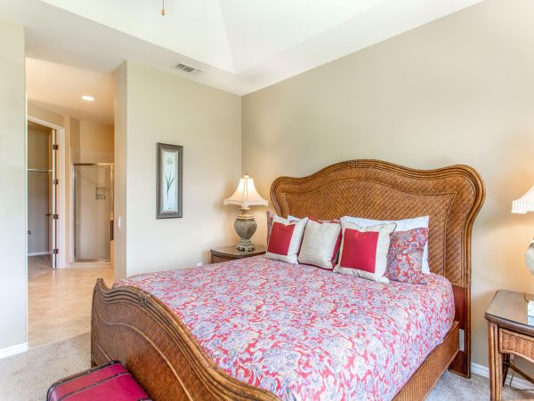 Waikoloa Vacation Rental With Mountain And Golf Views