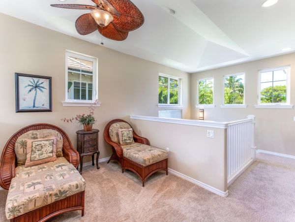 Waikoloa Vacation Rental With Mountain And Golf Views
