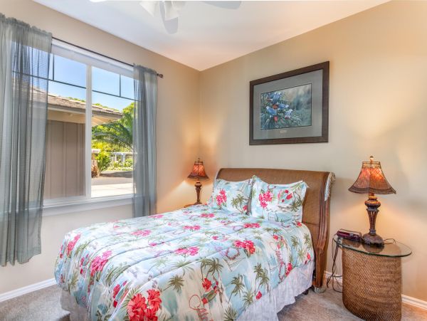 Waikoloa Vacation Rental With Mountain And Golf Views