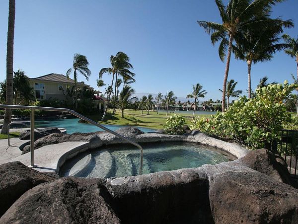 Waikoloa Vacation Rental With Mountain And Golf Views