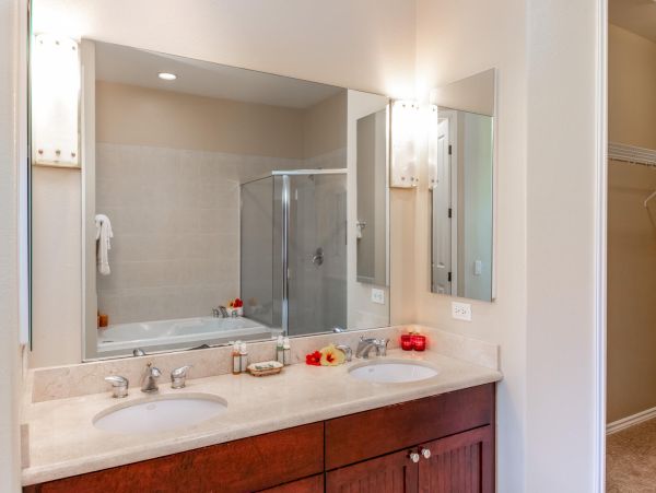 Waikoloa Vacation Rental With Mountain And Golf Views