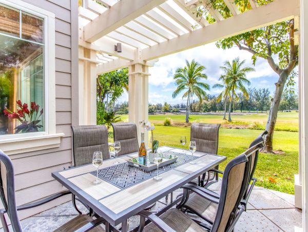 Waikoloa Vacation Rental With Mountain And Golf Views