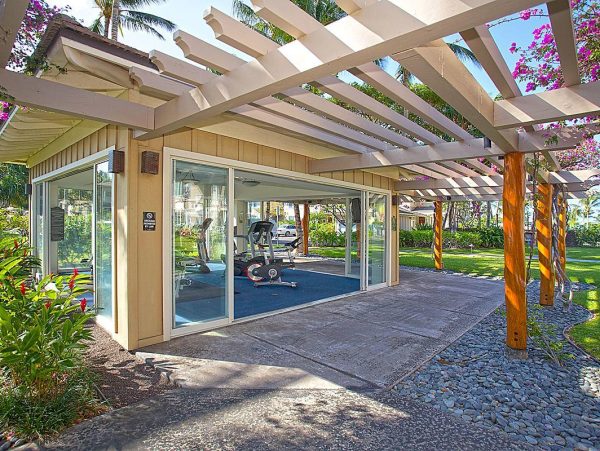 Waikoloa Vacation Rental With Mountain And Golf Views