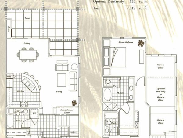 Waikoloa Vacation Rental With Mountain And Golf Views