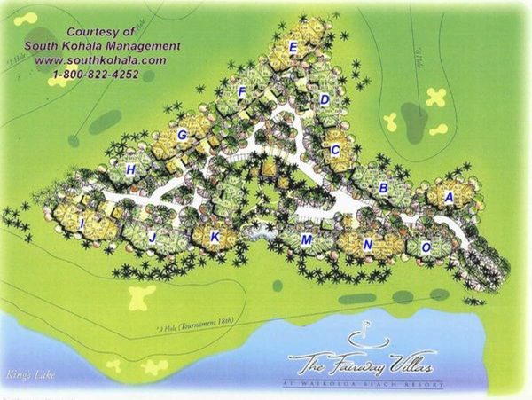 Waikoloa Vacation Rental With Mountain And Golf Views