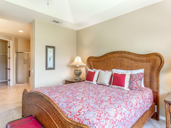 Waikoloa Vacation Rental With Mountain And Golf Views