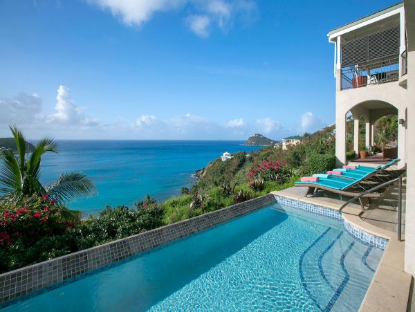 St. John Home 957090