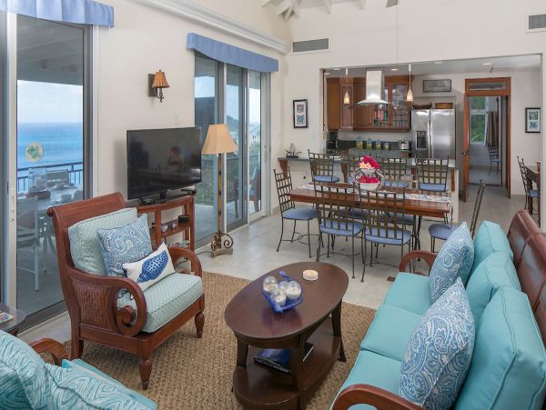 St. John Home 957090