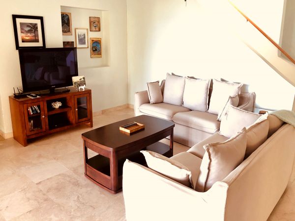 Bay View 4 Bedroom Home with Private Pool & Deck in St. John
