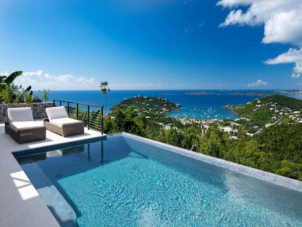 St. John Home 957092