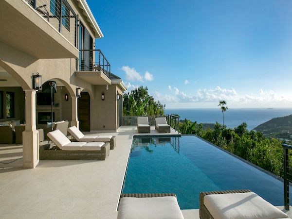 St. John Home 957092