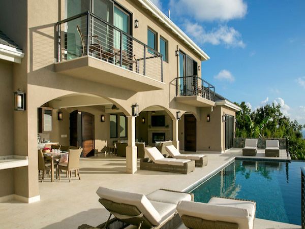 St. John Home 957092
