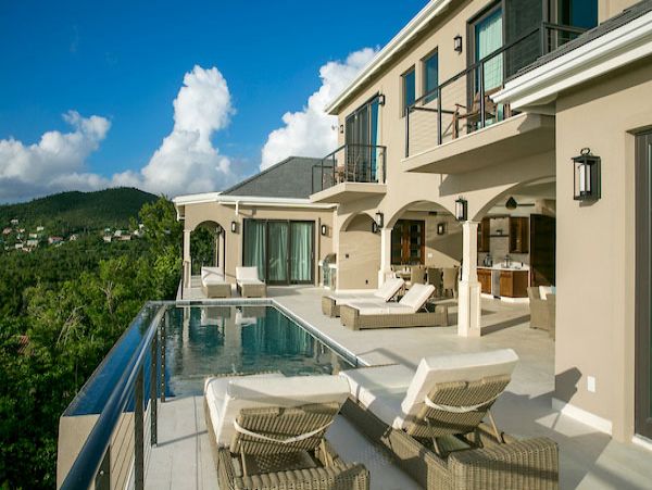 St. John Home 957092