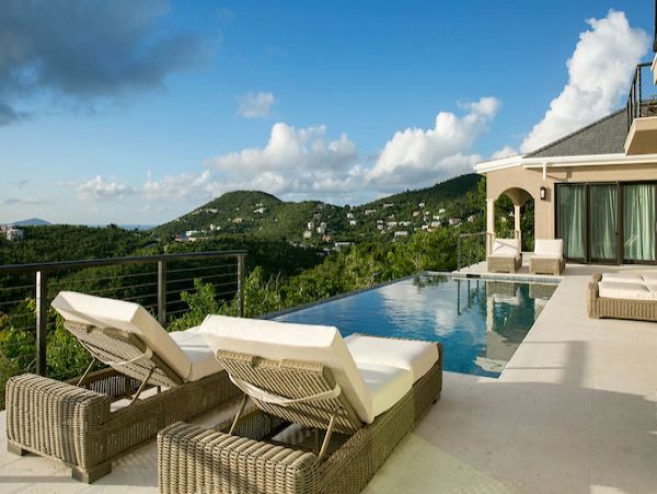 St. John Home 957092