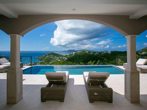 St. John Home 957092