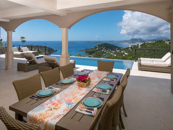 St. John Home 957092