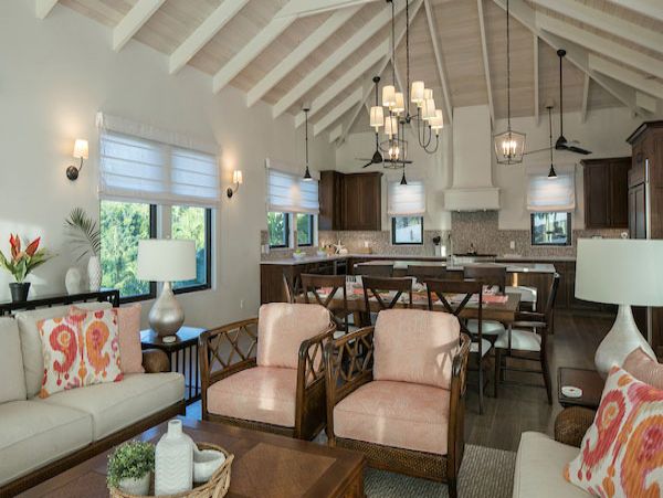 St. John Home 957092