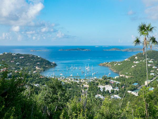 St. John Home 957092