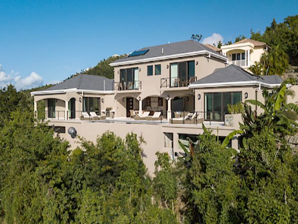 St. John Home 957092