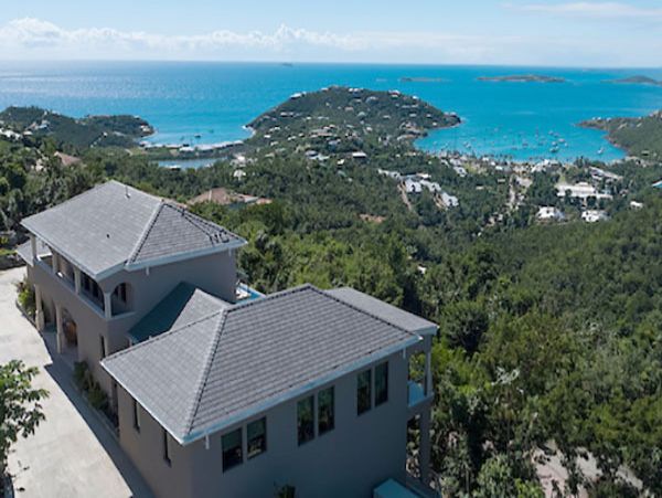 St. John Home 957092
