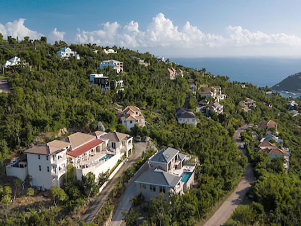 St. John Home 957092