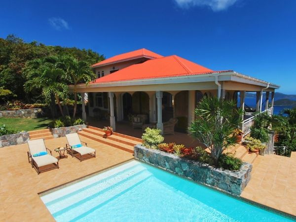 St. John Home 957093