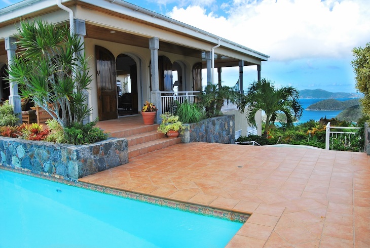 St. John Home 957093