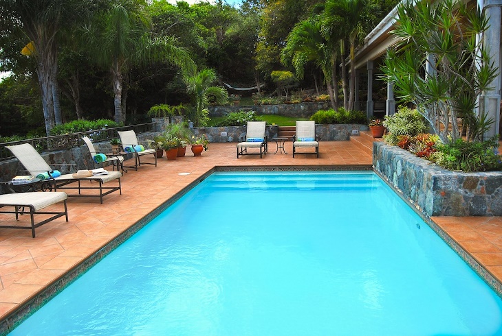 St. John Home 957093
