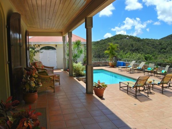 St. John Home 957093