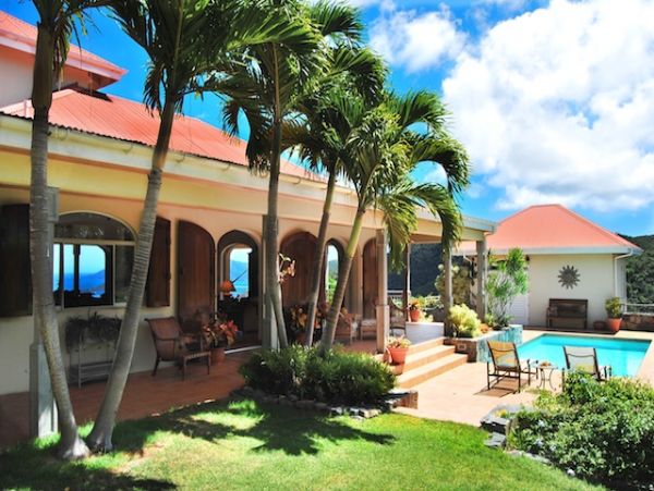 St. John Home 957093